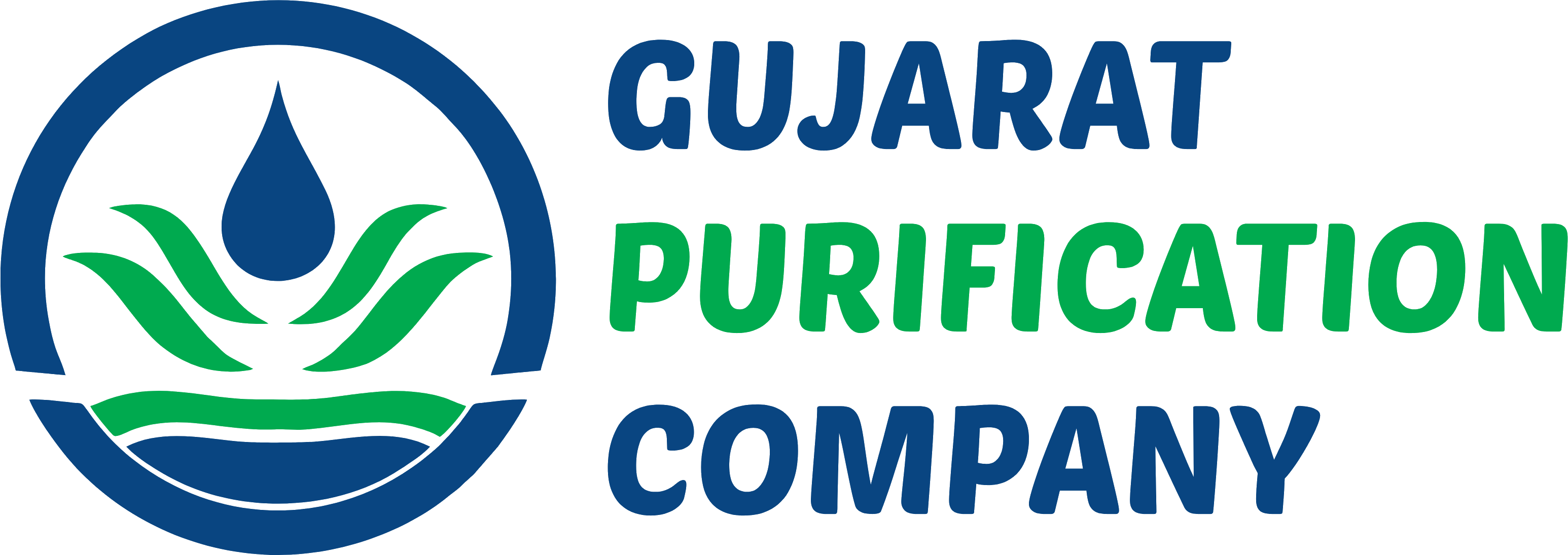 Gujarat Purification Company